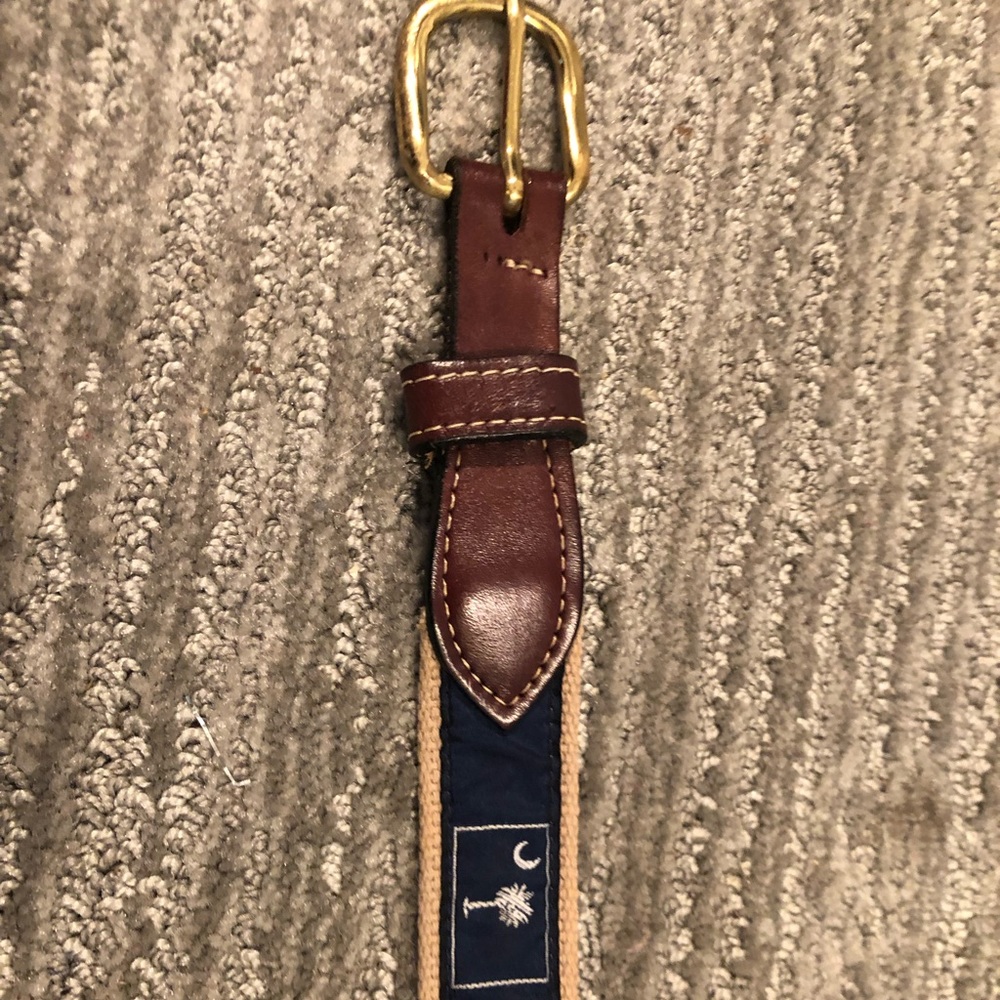 Men’s Belt